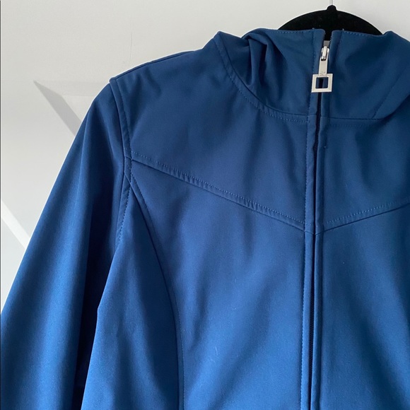 ZEROXPOSUR | Jacket - Picture 3 of 6